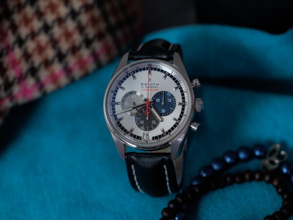 Zenith El Primero Striking 10th - Limited Edition