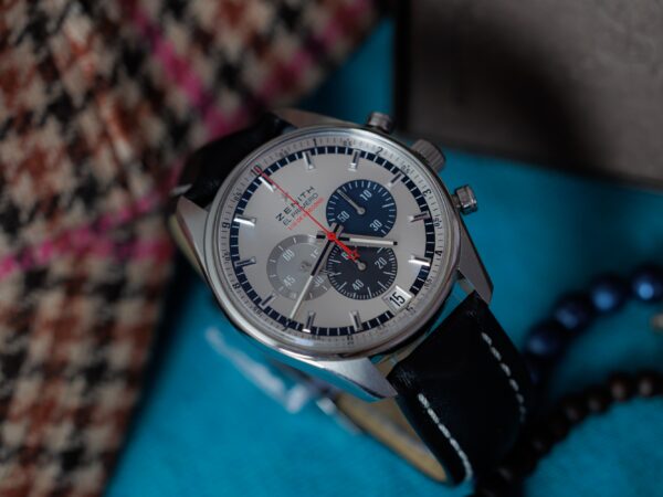 Zenith El Primero Striking 10th - Limited Edition