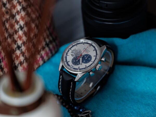 Zenith El Primero Striking 10th - Limited Edition