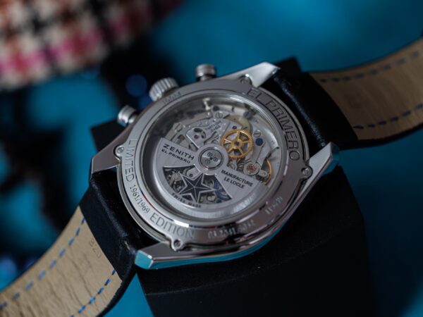 Zenith El Primero Striking 10th - Limited Edition