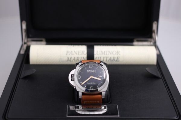 Panerai Luminor Marina Special Editions Marina Militare "Destro" PAM217