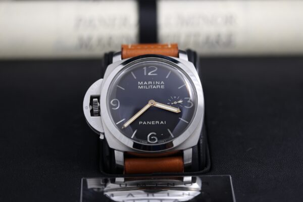 Panerai Luminor Marina Special Editions Marina Militare "Destro" PAM217