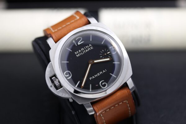 Panerai Luminor Marina Special Editions Marina Militare "Destro" PAM217