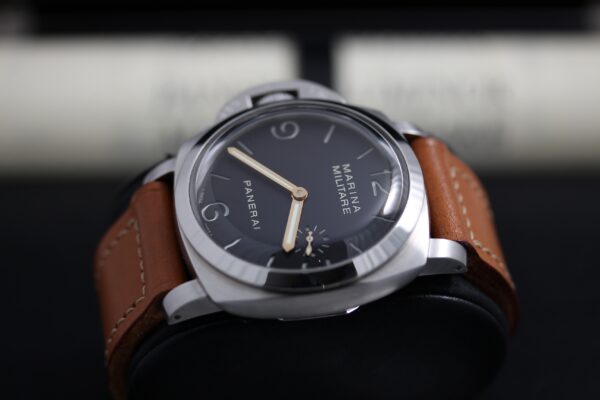 Panerai Luminor Marina Special Editions Marina Militare "Destro" PAM217