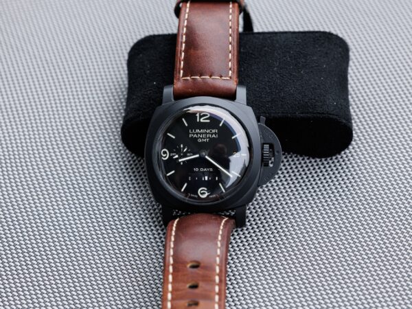 Panerai Luminor 1950 10 Days GMT PAM00335