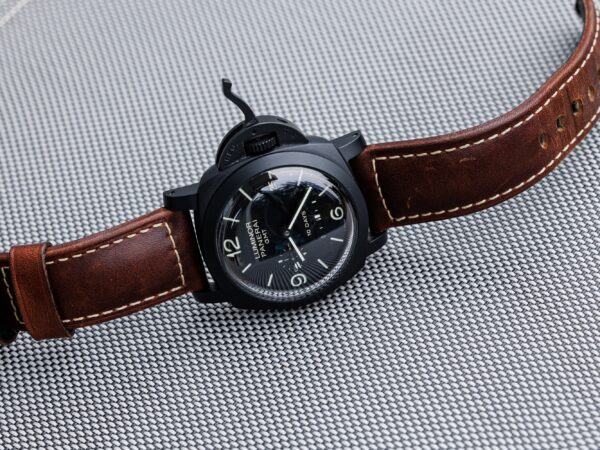 Panerai Luminor 1950 10 Days GMT PAM00335