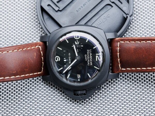 Panerai Luminor 1950 10 Days GMT PAM00335