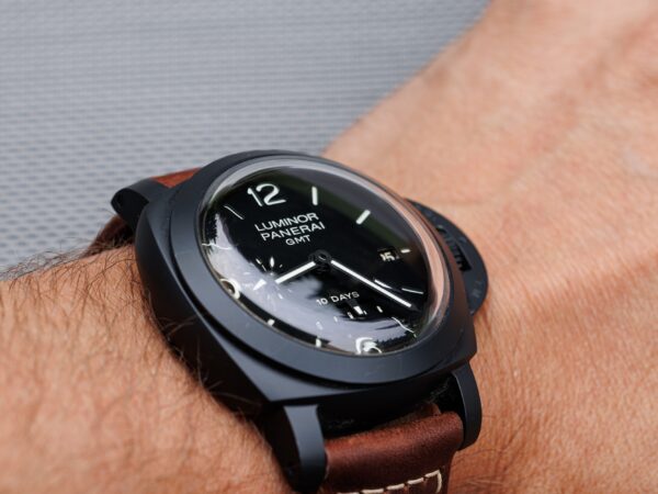 Panerai Luminor 1950 10 Days GMT PAM00335