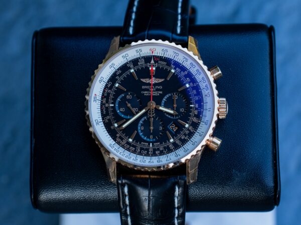 Breitling Navitimer 1 B01 Chronograph 46 Limited Edition