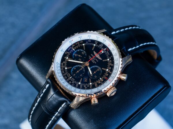 Breitling Navitimer 1 B01 Chronograph 46 Limited Edition