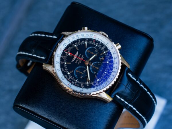 Breitling Navitimer 1 B01 Chronograph 46 Limited Edition