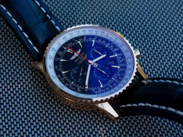 Breitling Navitimer 1 B01 Chronograph 46 Limited Edition