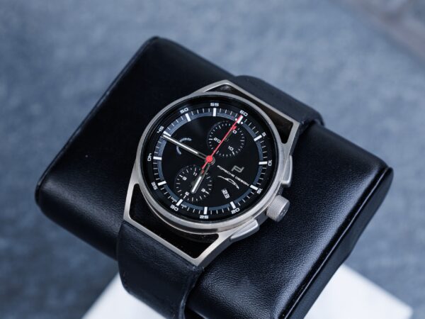 Porsche Design 911 Chronograph Timeless Machine Limited Porsche