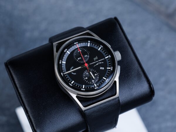 Porsche Design 911 Chronograph Timeless Machine Limited Porsche