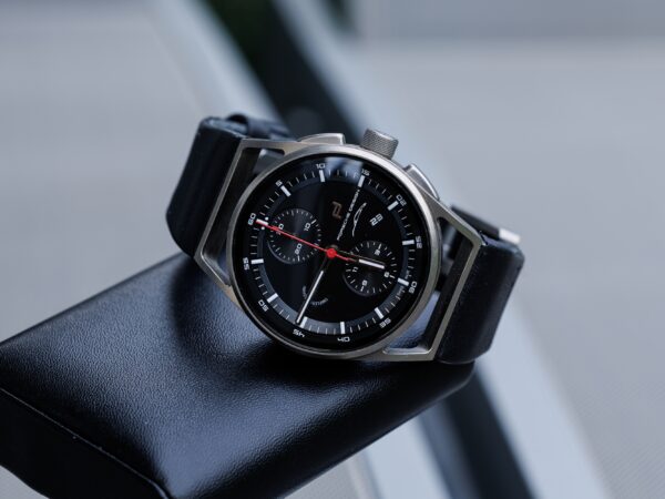 Porsche Design 911 Chronograph Timeless Machine Limited Porsche