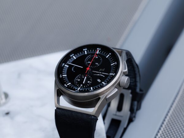 Porsche Design 911 Chronograph Timeless Machine Limited Porsche