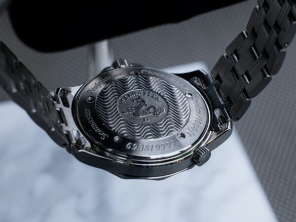 Omega Seamaster Diver 300 M America´s Cup