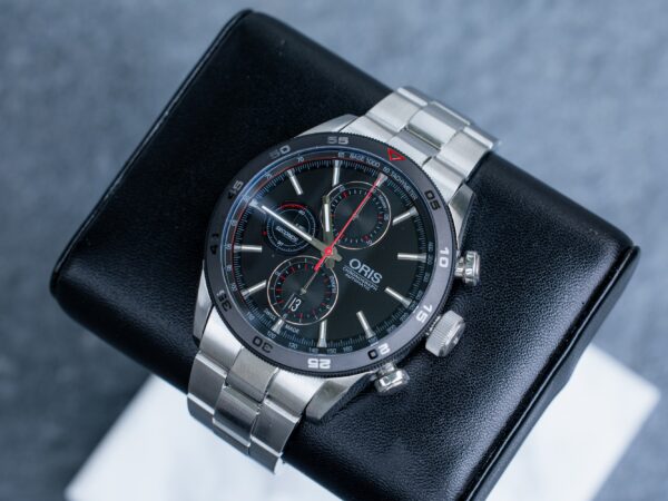 Oris Artix GT Chronograph