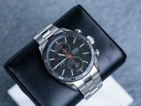 Oris Artix GT Chronograph