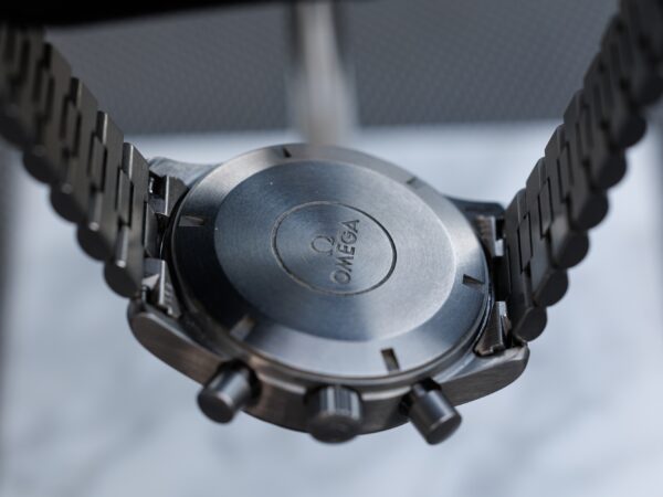 Omega Dynamic Chronograph