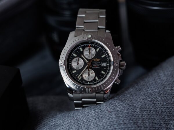 Breitling Colt Chronograph Automatic 44