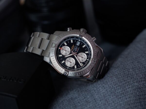 Breitling Colt Chronograph Automatic 44