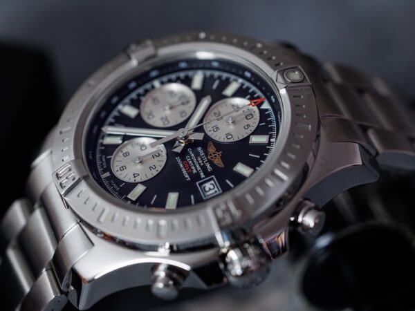 Breitling Colt Chronograph Automatic 44