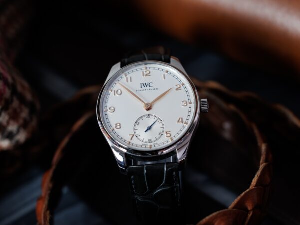 IWC Portuguese Automatic