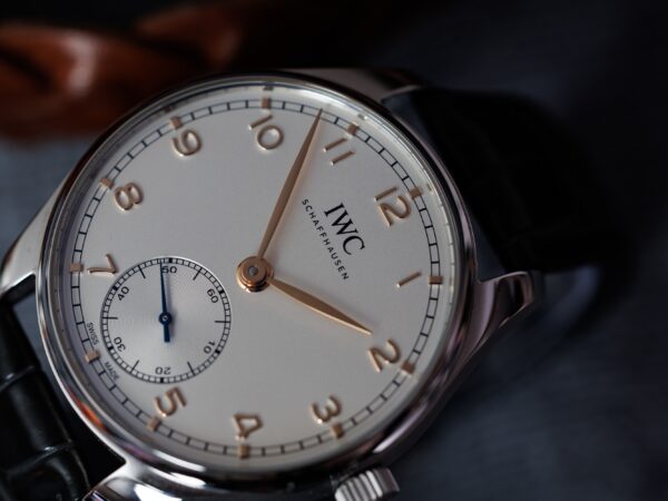 IWC Portuguese Automatic