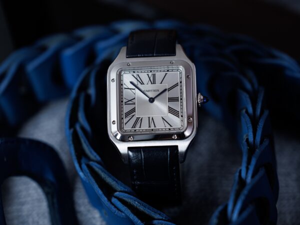 Cartier Santos Dumont XL