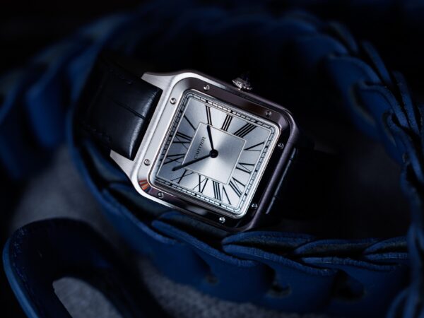 Cartier Santos Dumont XL