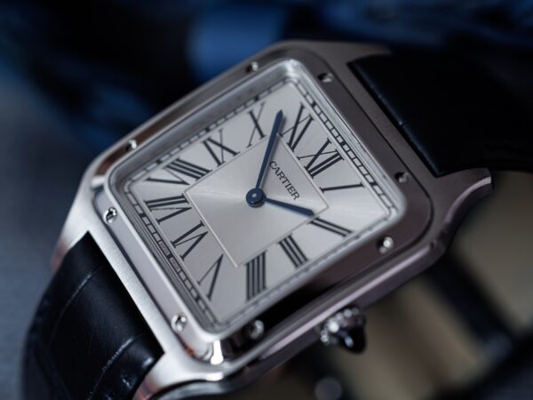 Cartier Santos Dumont XL