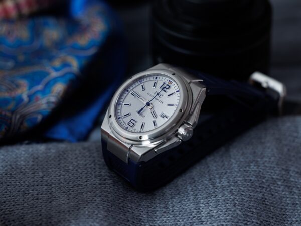 IWC Ingenieur Automatic Mission Earth ""PLASTIKI"" Limited