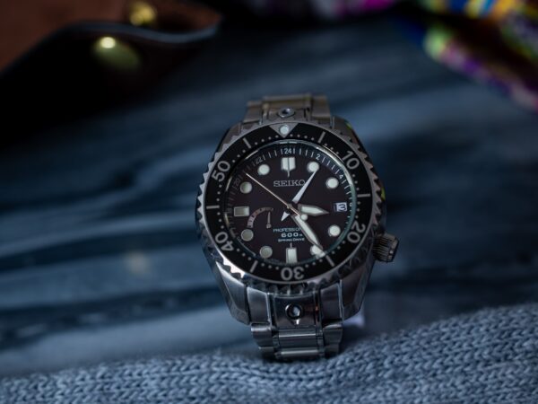 Seiko Marinemaster SBDB011