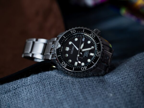 Seiko Marinemaster SBDB011