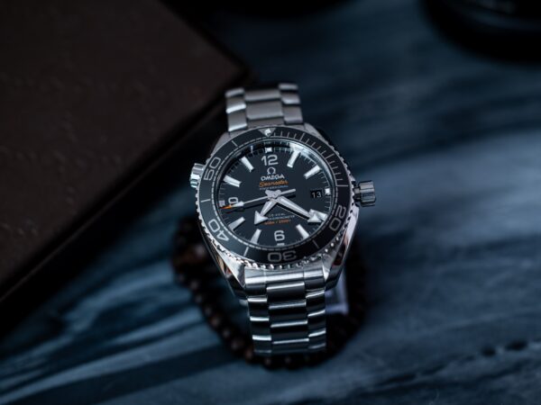 Omega Planet Ocean 39,5mm