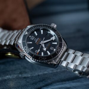 Omega Planet Ocean 39,5mm