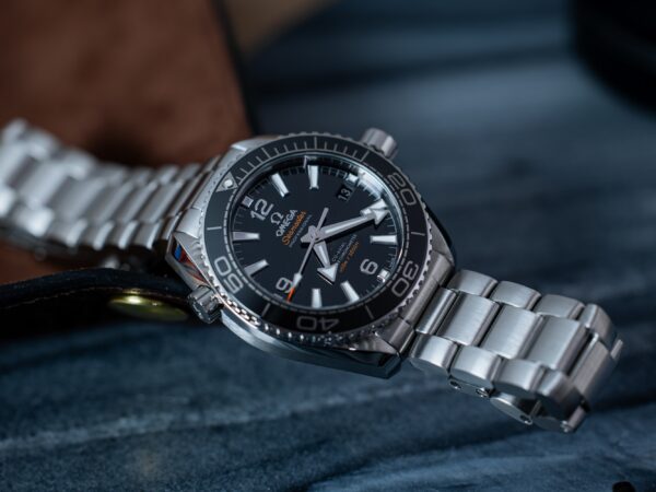 Omega Planet Ocean 39,5mm