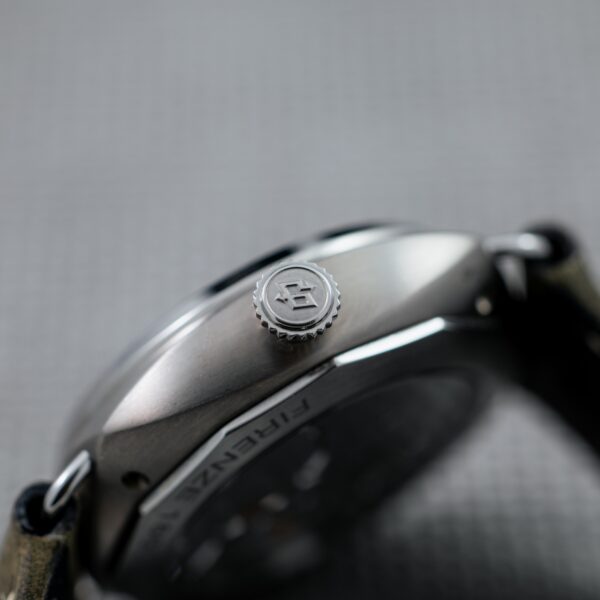 Panerai Radiomir 8 Days Green PAM00735