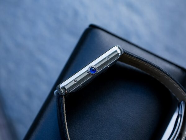 Cartier Tank Solo XL Automatic