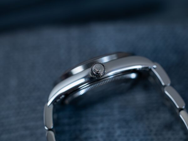 Rolex Oyster Perpetual Date 34