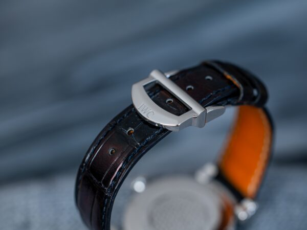 IWC Da Vinci Automatic MoonPhase 36mm