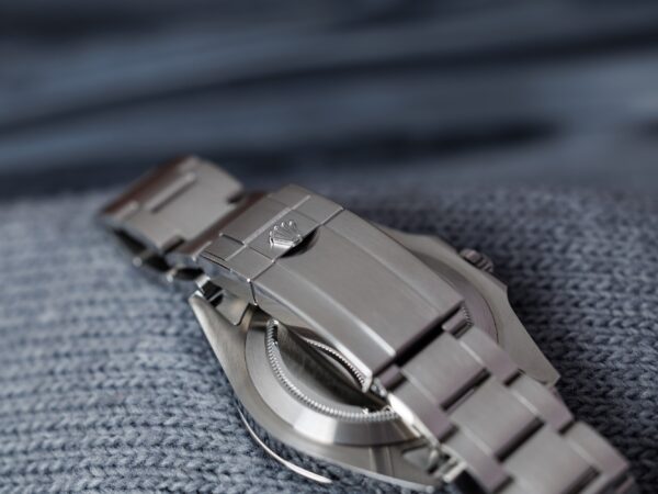 Rolex Explorer II - Polar - 226570