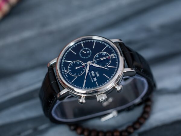 IWC Portofino Chronograph