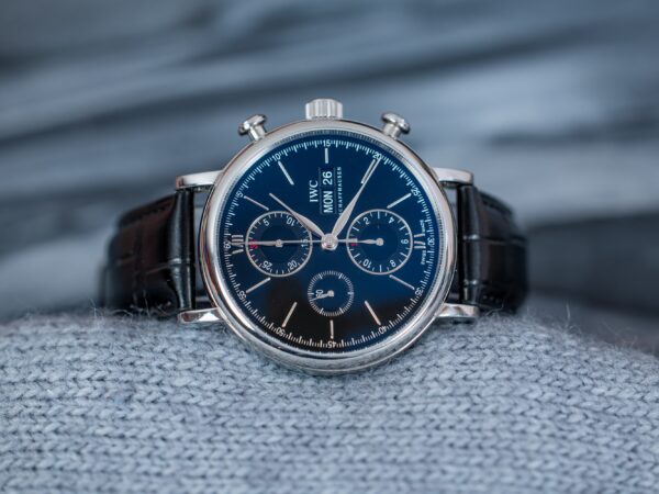 IWC Portofino Chronograph