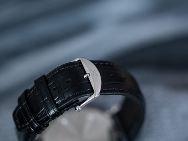IWC Portofino Chronograph