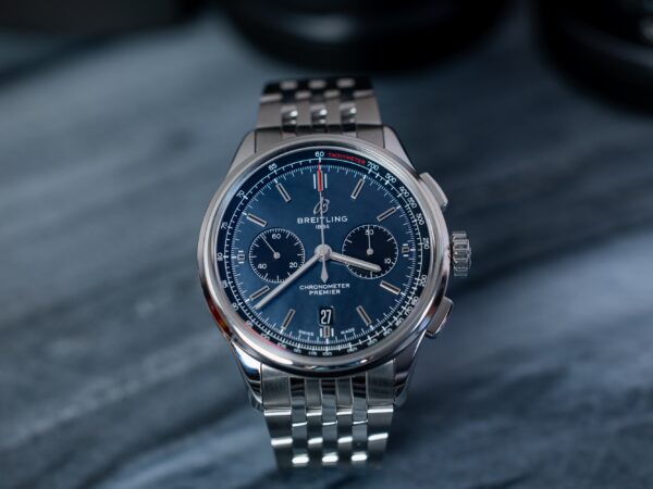 Breitling Premier B01 Chronograph 42 - Japan Limited Edition