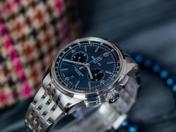 Breitling Premier B01 Chronograph 42 - Japan Limited Edition
