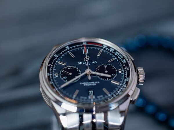 Breitling Premier B01 Chronograph 42 - Japan Limited Edition