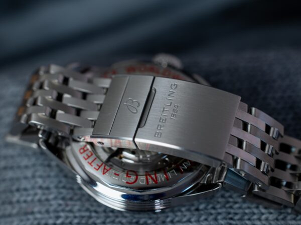 Breitling Premier B01 Chronograph 42 - Japan Limited Edition
